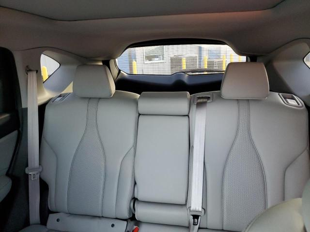 5J8TC2H54KL006600 Acura Rdx Technology
