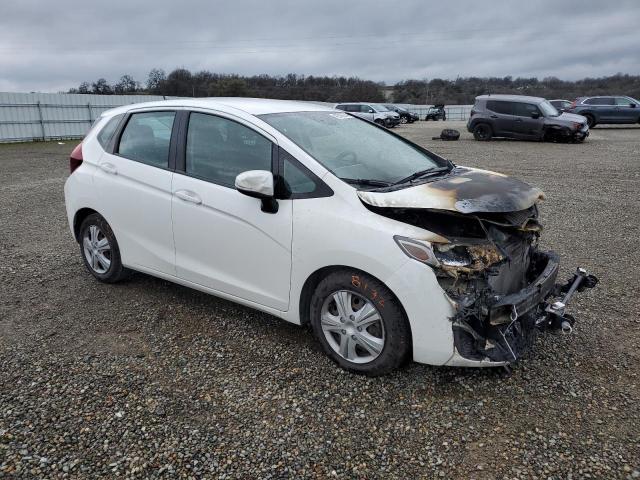 3HGGK5G54FM748166 Honda FIT LX
