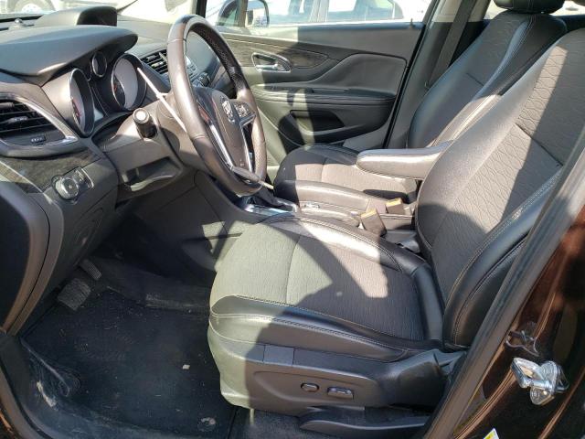 KL4CJBSBXFB271644 Buick Encore Convenience