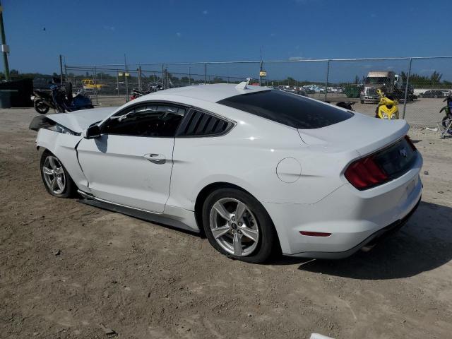1FA6P8TH0P5106537 Ford MUSTANG