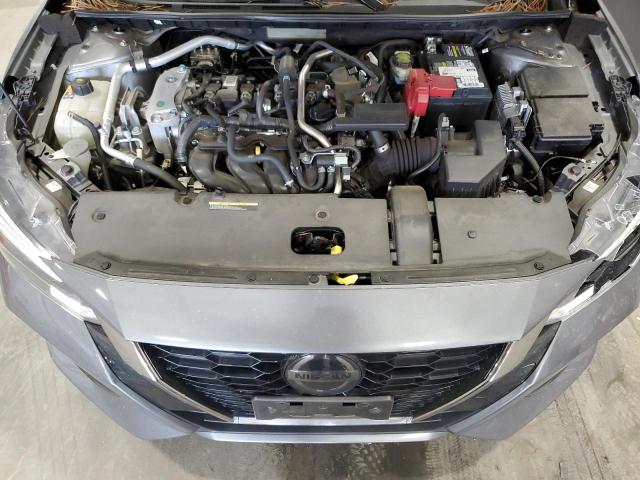 3N1AB8DV9LY292490 Nissan SENTRA SR