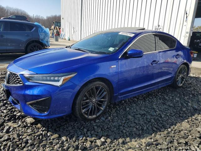 Aukcja sprzedaży 2019 Acura Ilx Premium A-spec, vin: 19UDE2F81KA005671, numer aukcji: 40490244