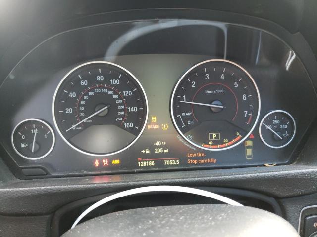 WBA4C9C51FD330961 BMW 428 Xi Gran Coupe Sulev