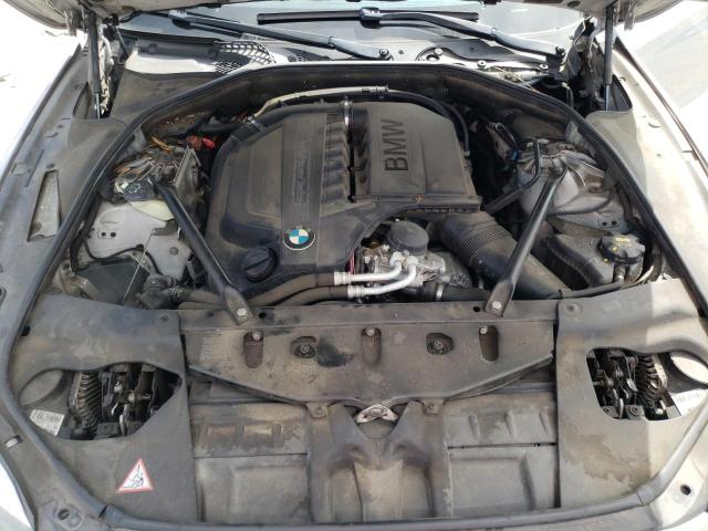 WBA6D0C54GG432448 BMW 640 I Gran Coupe