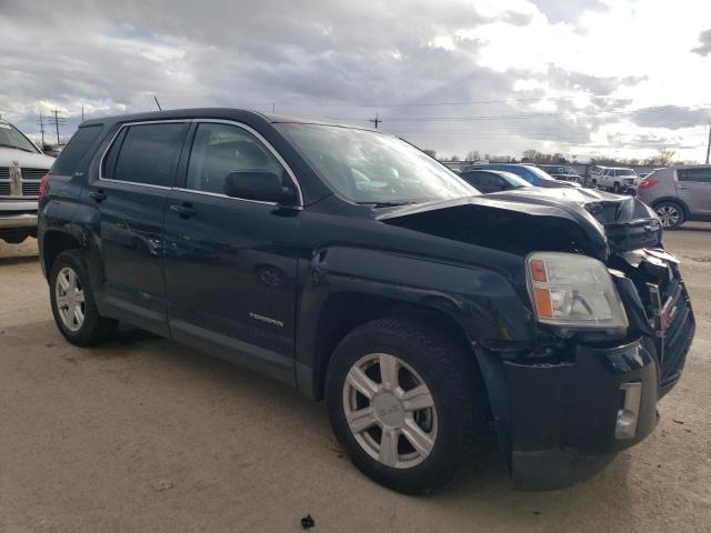 2GKALMEK0F6233233 GMC Terrain Sle