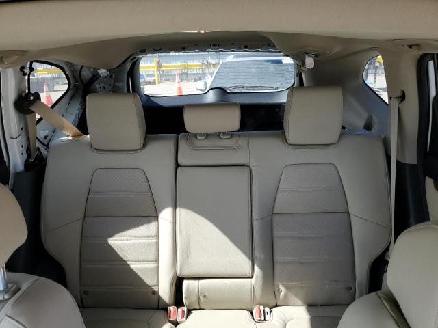 5J6RW2H97LL007075 Honda Cr-v Touring