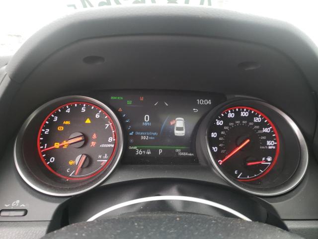 4T1K61AK3PU755011 Toyota CAMRY XSE