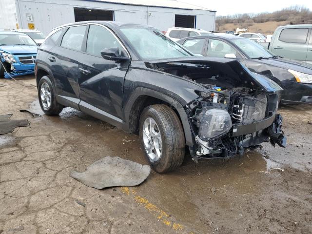 5NMJACAE1PH278218 Hyundai TUCSON SE