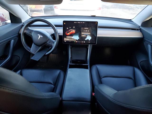 5YJ3E1EB4JF130185 Tesla MODEL 3