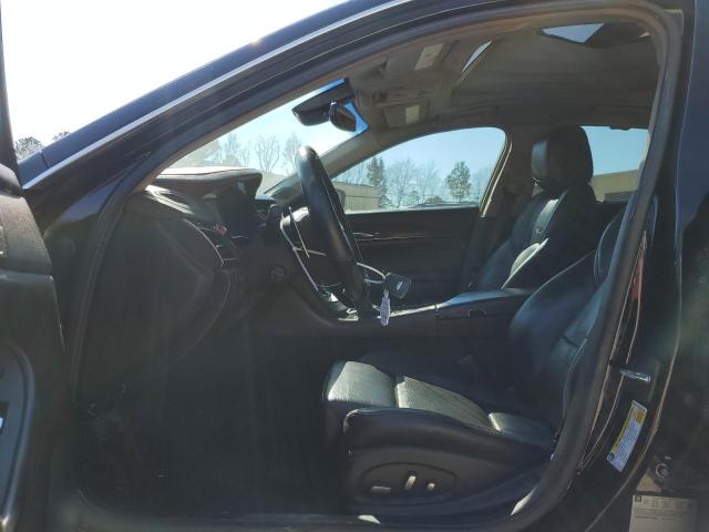 1G6AY5SX5F0115399 Cadillac Cts Performance Collection