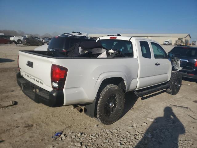 5TFSX5EN8JX061367 Toyota Tacoma Access Cab