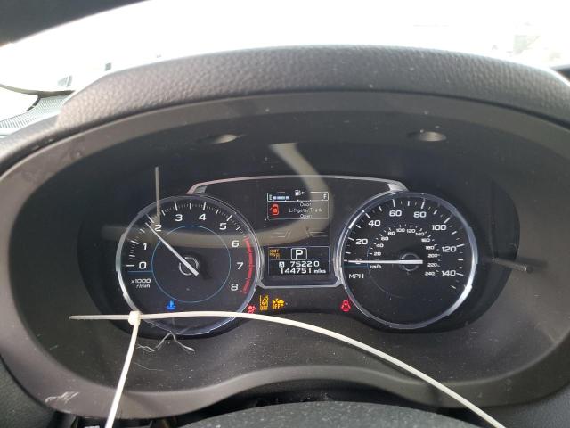 JF2SJAGC1HH508911 Subaru Forester 2.5i Premium