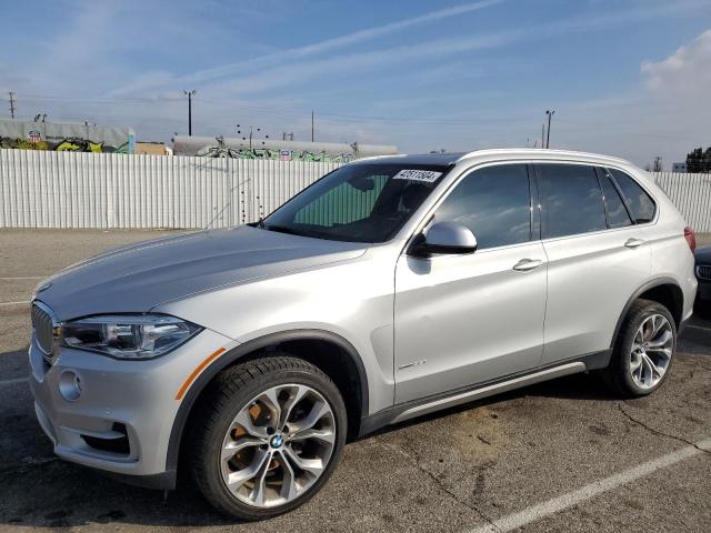 Auction sale of the 2018 Bmw X5 Xdrive35i, vin: 5UXKR0C54J0X89033, lot number: 42511504