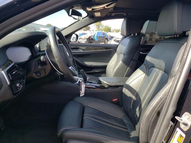 WBAJS7C06LCD05914 BMW M550xi