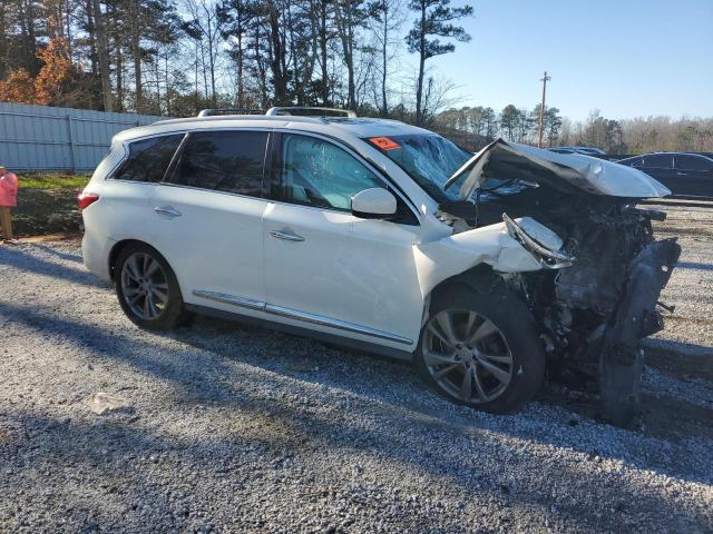 5N1AL0MN2EC531123 Infiniti QX60