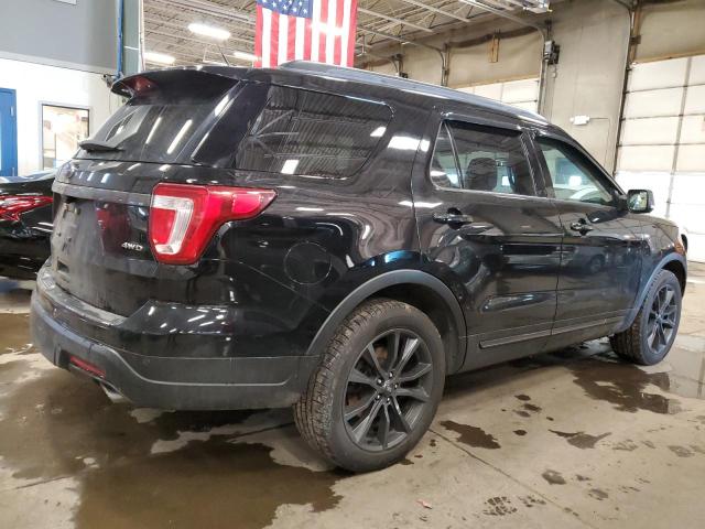 1FM5K8D80JGA55812 Ford EXPLORER XLT