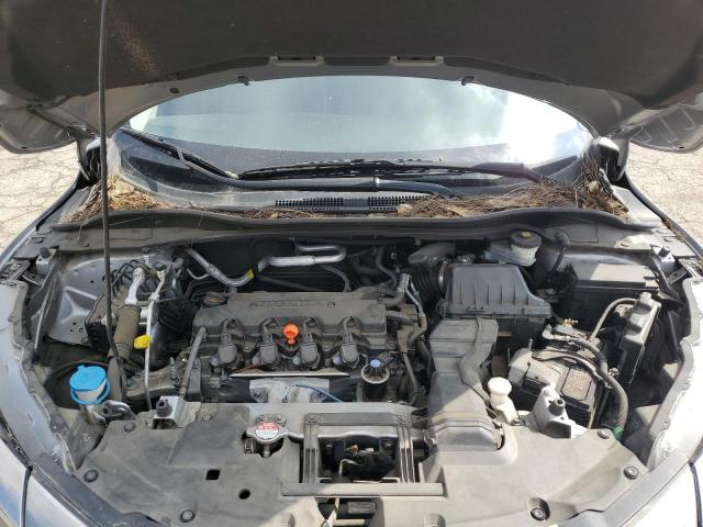 3CZRU5H70KM712612 Honda Hr-v Exl
