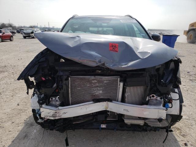 5XYRK4LFXPG214409 KIA SORENTO SX