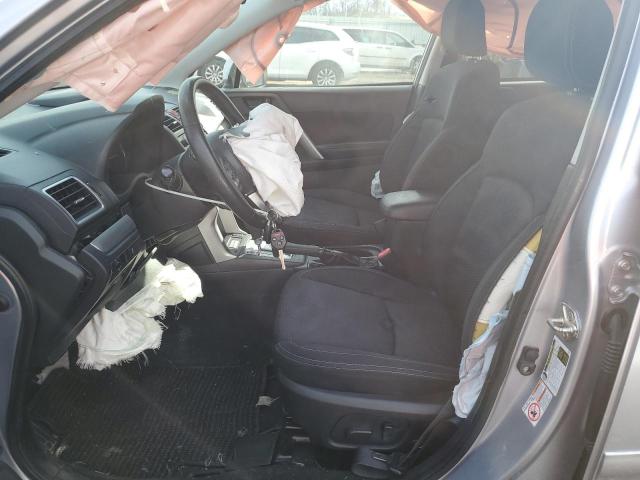 JF2SJAGC1HH508911 Subaru Forester 2.5i Premium