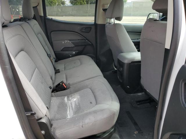 1GCGSBEN2M1109603 Chevrolet Colorado