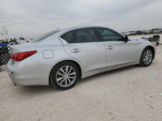 JN1BV7APXEM691605 Infiniti Q50 BASE