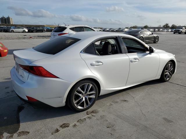 JTHBA1D26J5067051 Lexus IS 300