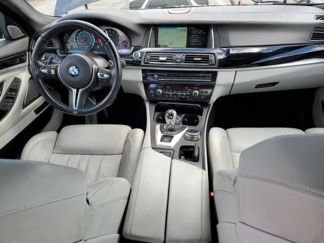 WBSFV9C51ED097886 BMW M5
