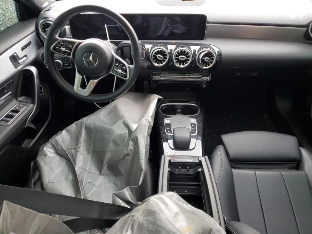 WDD3G4FB1KW027755 Mercedes-Benz A 220 4matic