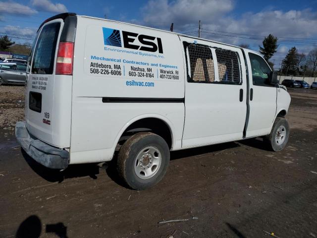 1GTZ7GFG5L1238179 GMC Savana G3500