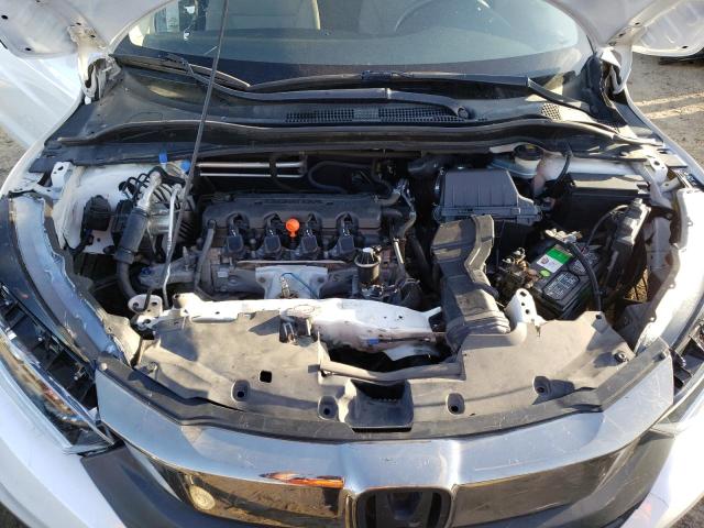 3CZRU5H52GM706848 Honda HR-V EX