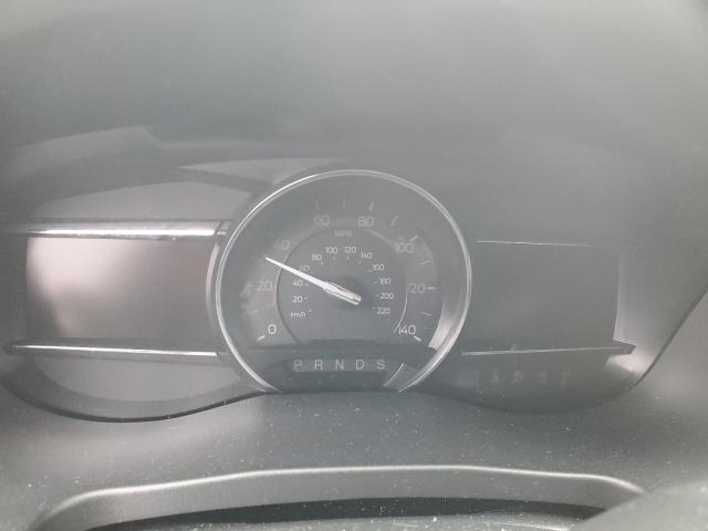 1FM5K8D82JGB63641 Ford EXPLORER XLT