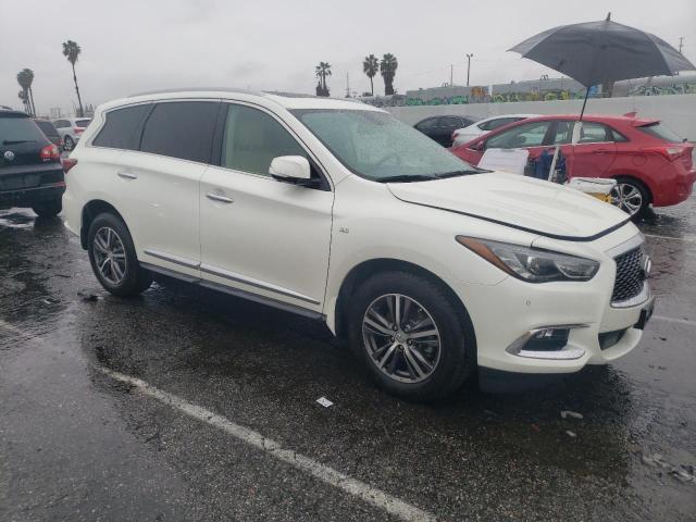 5N1DL0MN7HC557525 Infiniti QX60