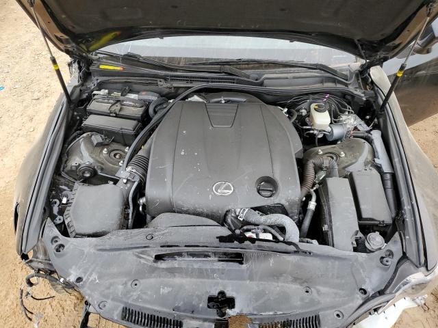 JTHBF1D29F5047255 Lexus IS 250
