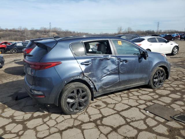 KNDP63AC9L7708203 KIA SPORTAGE S