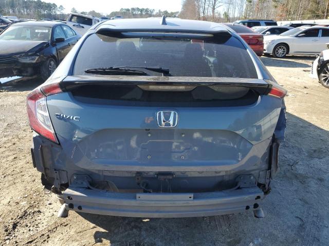 SHHFK7H68KU223332 Honda CIVIC EX