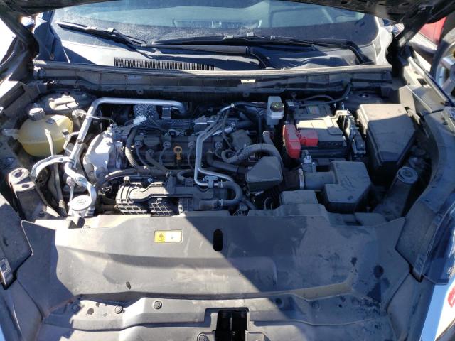 JA4J4UA81NZ070429 Mitsubishi Outlander Se