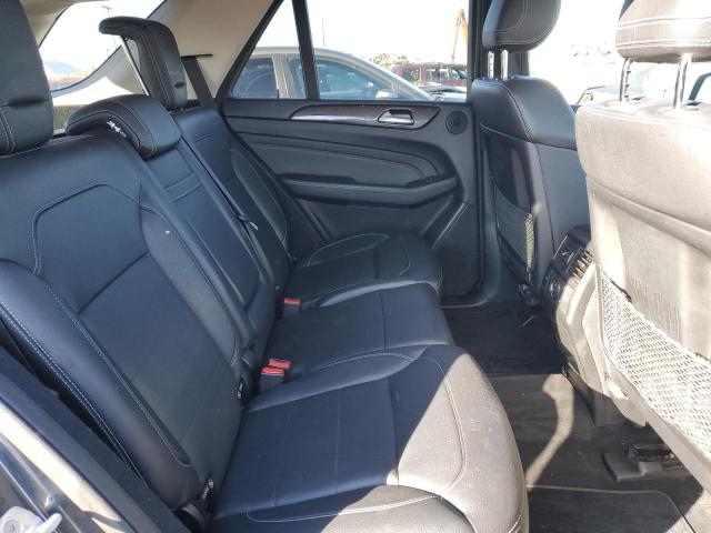 4JGDA0EB5FA473111 Mercedes-Benz Ml 250 Bluetec