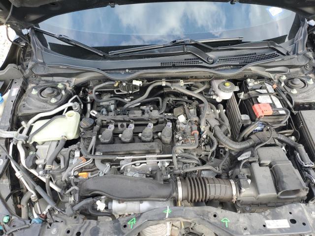 SHHFK7H65MU209410 Honda CIVIC EX