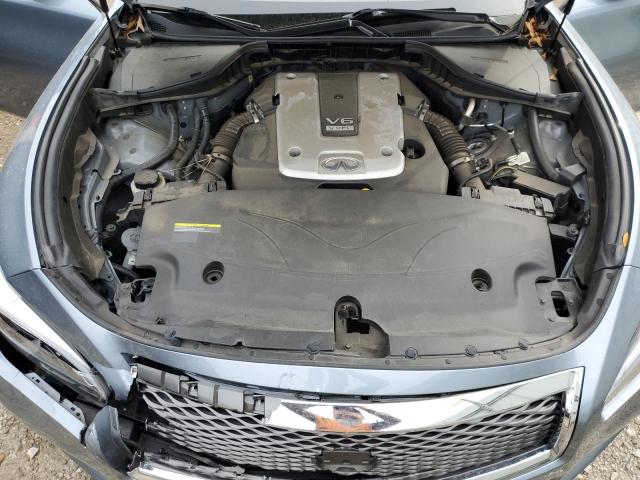 JN1BY1PP3GM630532 Infiniti Q70l 3.7