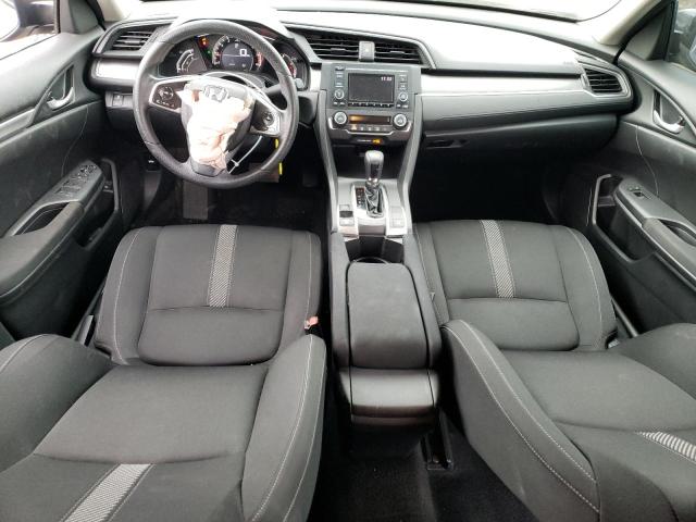 2HGFC2F52JH531943 Honda Civic Lx