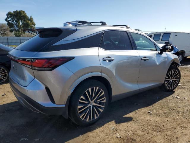 2T2BBMCA6PC018030 Lexus Rx 350h Base
