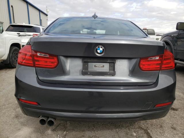 WBA3C1C53FP851515 BMW 328 I Sulev