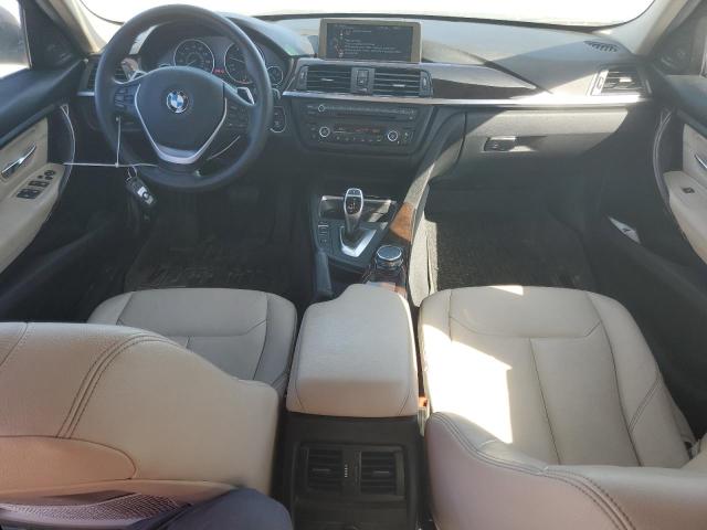 WBA3K5C59FK301565 BMW 328 D Xdrive