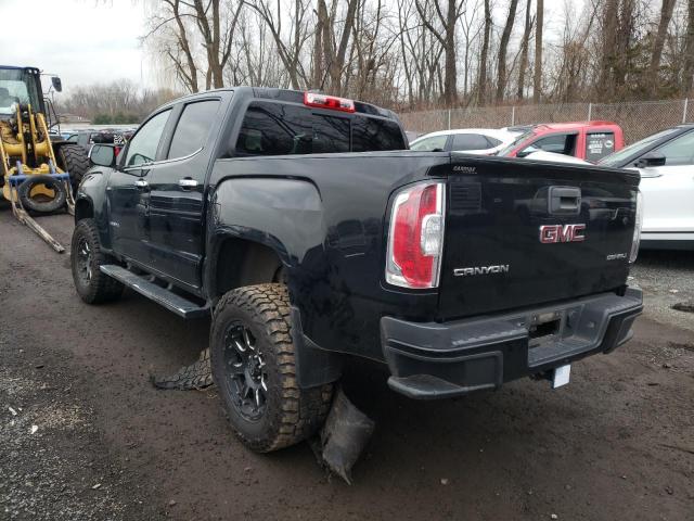 1GTG6EEN9H1157014 GMC Canyon Denali