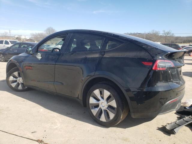 7SAYGDEE4PA191332 Tesla Model Y