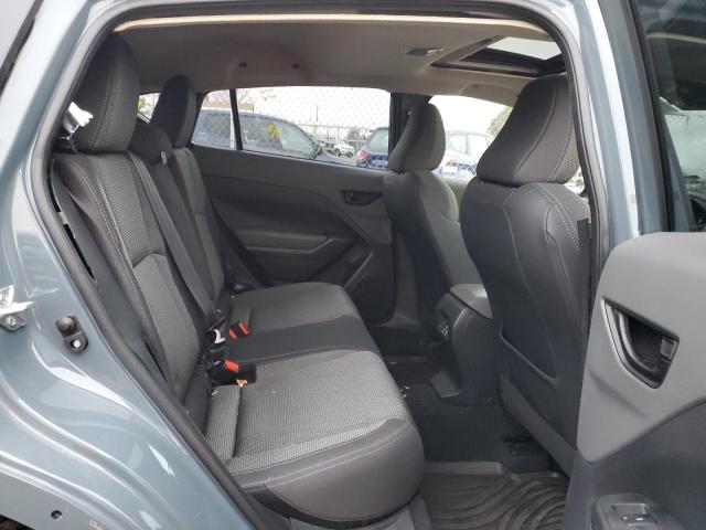 JF2GUADC7RH200127 Subaru Crosstrek Premium