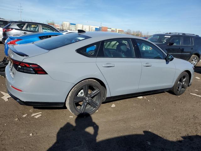 1HGCY2F74PA065641 Honda Accord Hybrid Sport-l