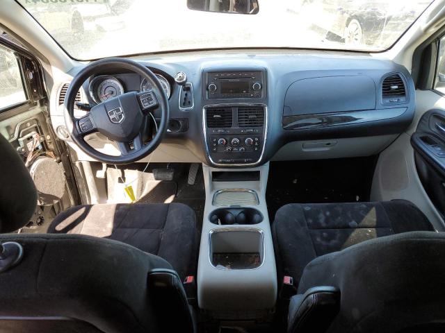 2C4RDGCG2ER288887 Dodge Grand Caravan Sxt
