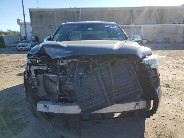 5TFVC5DB7NX006141 Toyota Tundra Crewmax Capstone