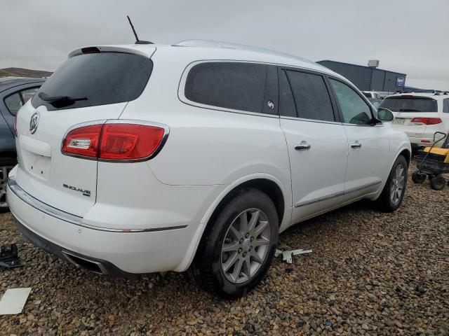 5GAKVBKD5GJ294376 Buick Enclave